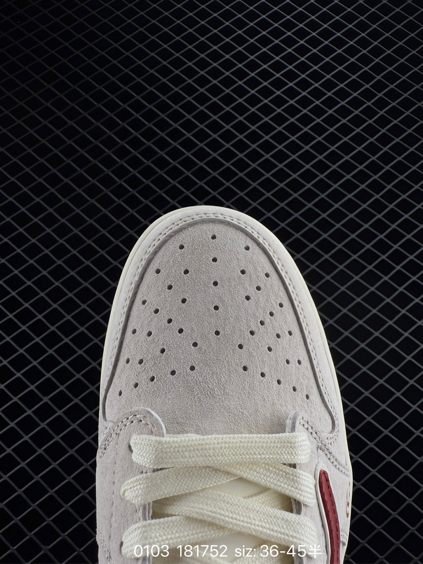 Nike Air Jordan 1 Low OG SP